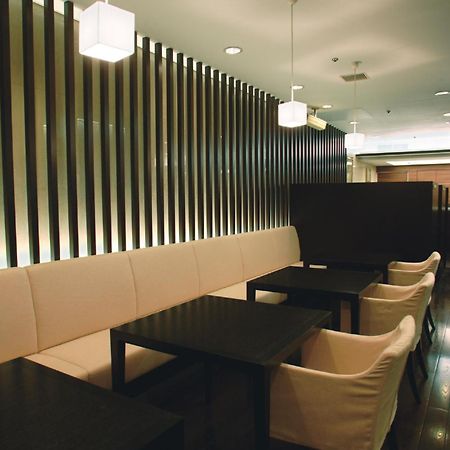 Smile Hotel Sendai-Kokubuncho Exterior photo