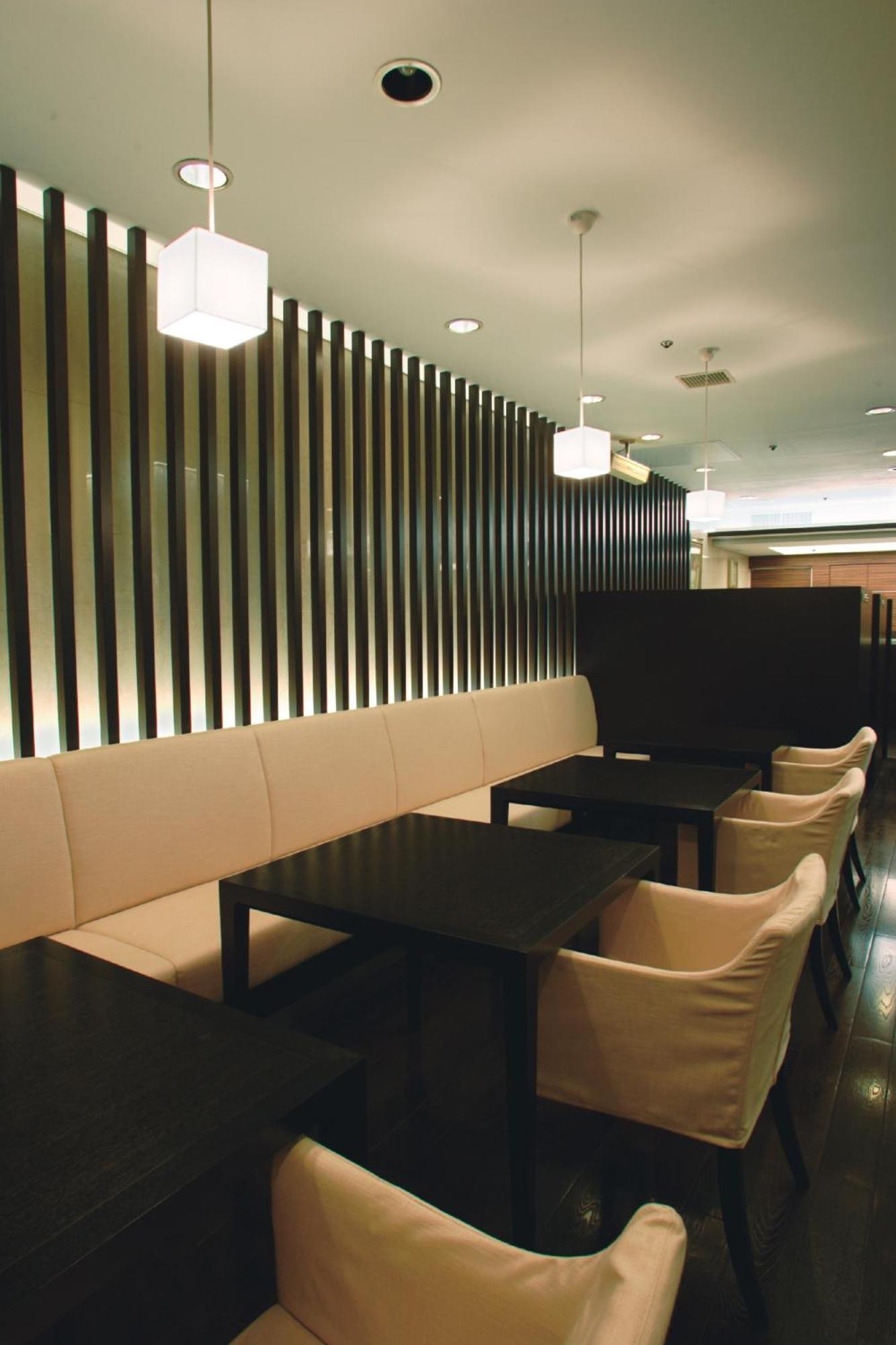 Smile Hotel Sendai-Kokubuncho Exterior photo