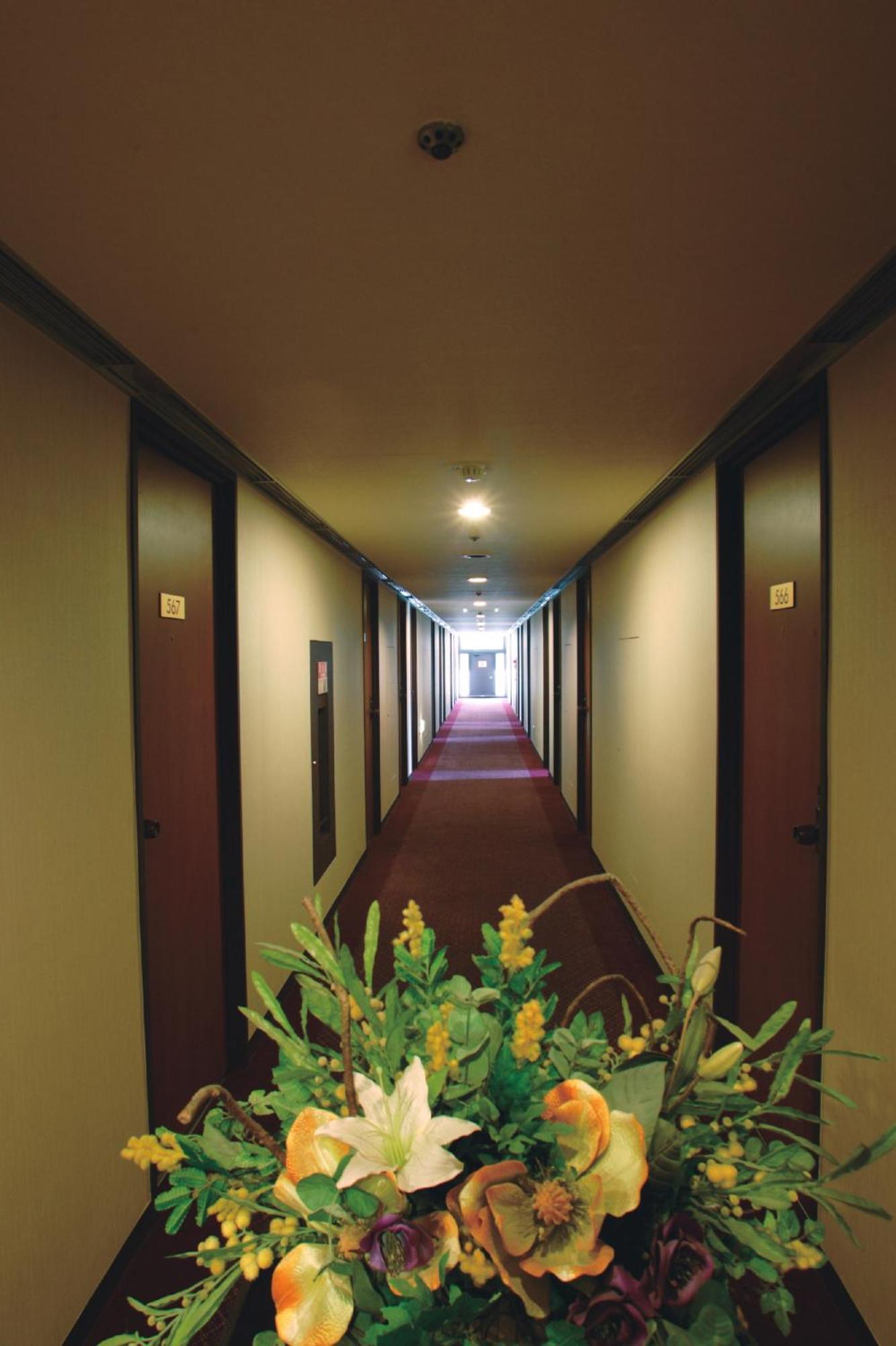 Smile Hotel Sendai-Kokubuncho Exterior photo
