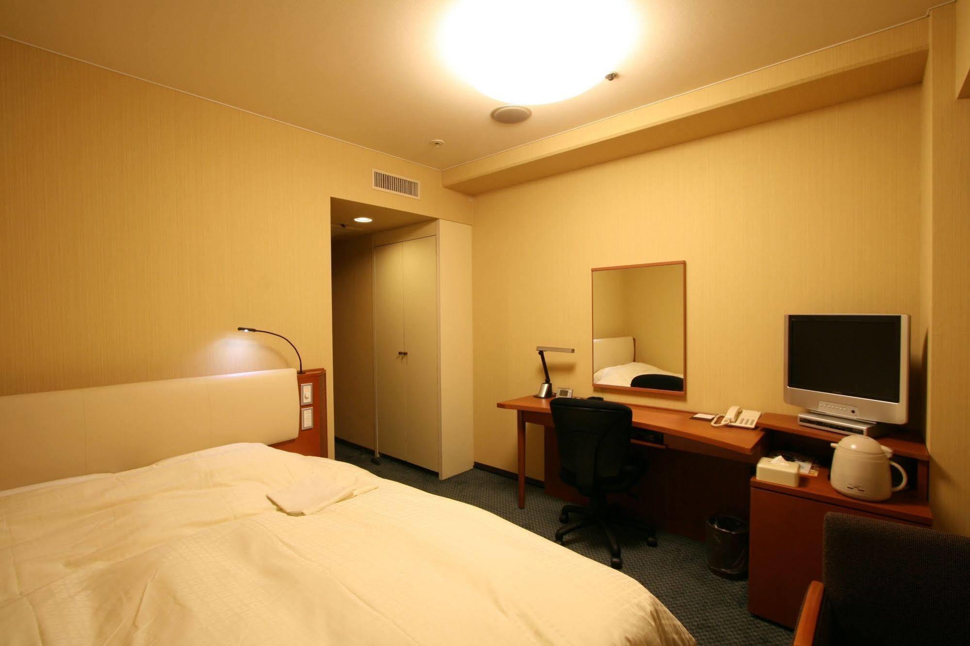Smile Hotel Sendai-Kokubuncho Exterior photo