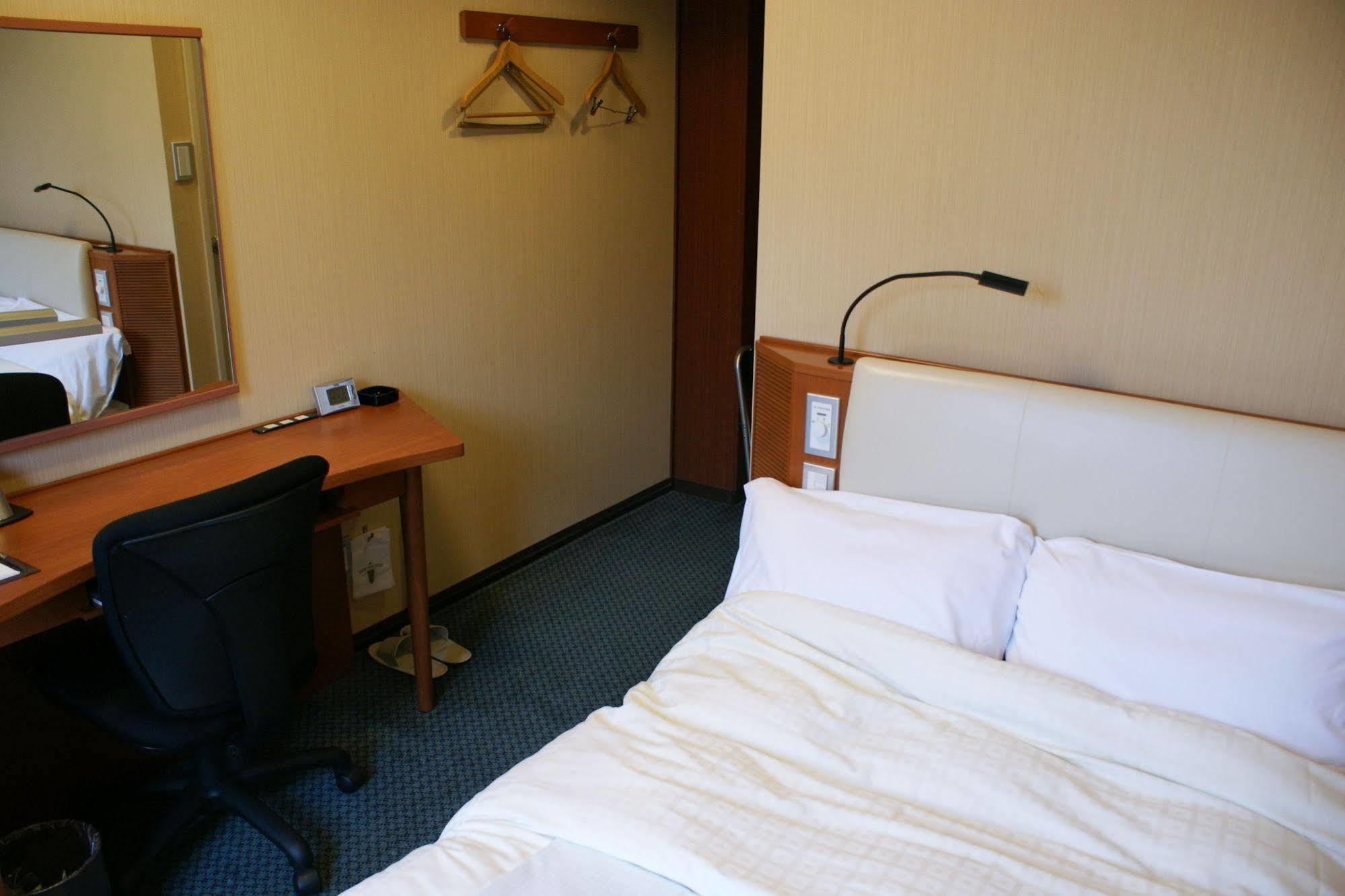 Smile Hotel Sendai-Kokubuncho Exterior photo